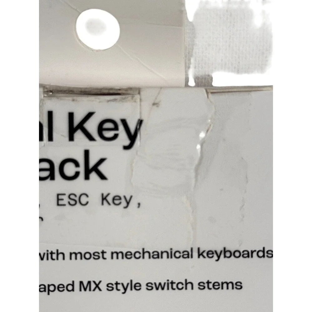 NORTH Figural Key Cap‎ Pack Mechanical Keyboard Halloween Pumpkin Ghost